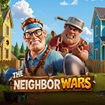 THE NEIGHBOR WARS