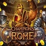 Champions of Rome