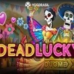 Dead Lucky DuoMax